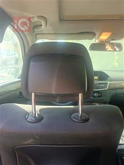 مێرسێدس بێنز E-Class